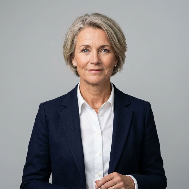 Ingrid Holm