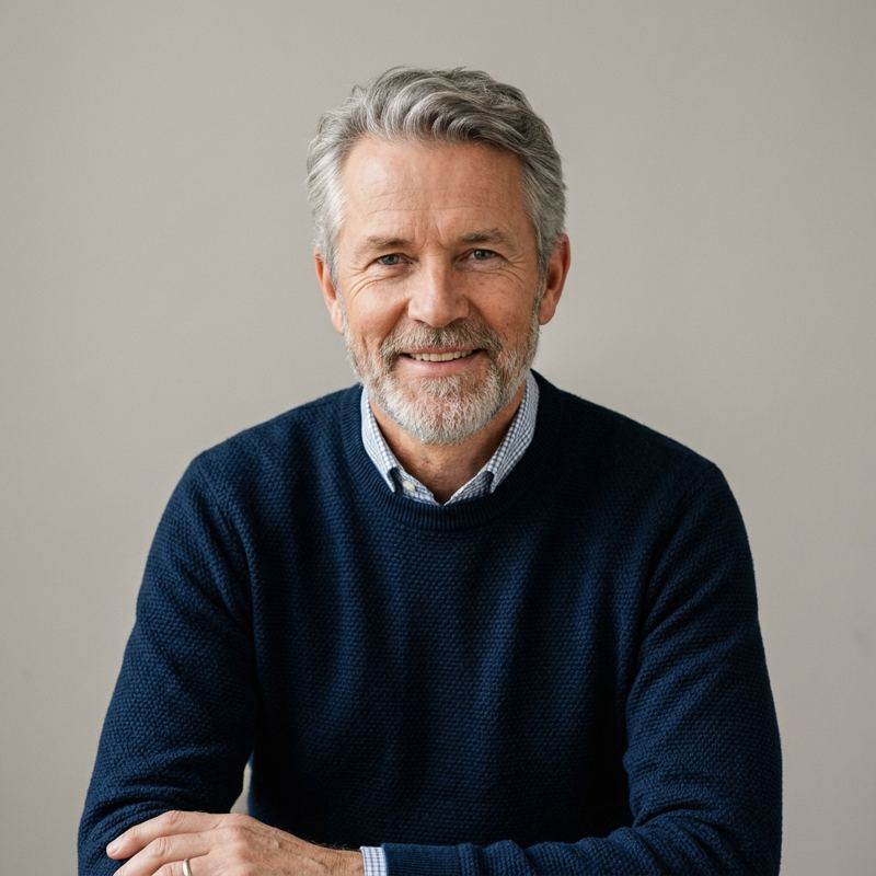 Lars Vestergaard